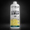 zuckerfreier Sirup