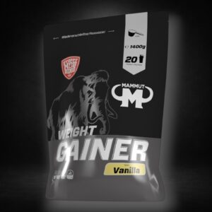Mammut Crash Vanille