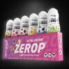 Probeflaschen Best Body Nutrition Vital Drink Zerop